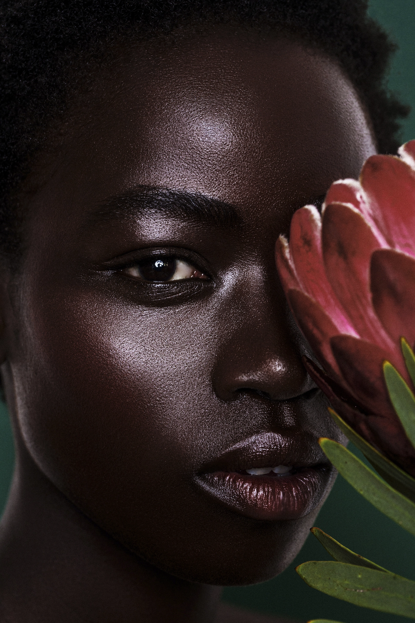 Preview: Robyn Walker